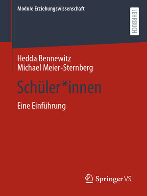 Schüler*innen - ebook